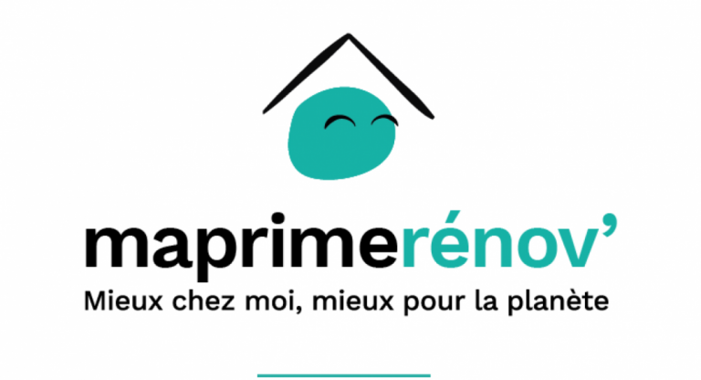 logo maprimerenov